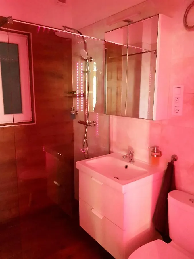 Downtown Station Apartment 布达佩斯