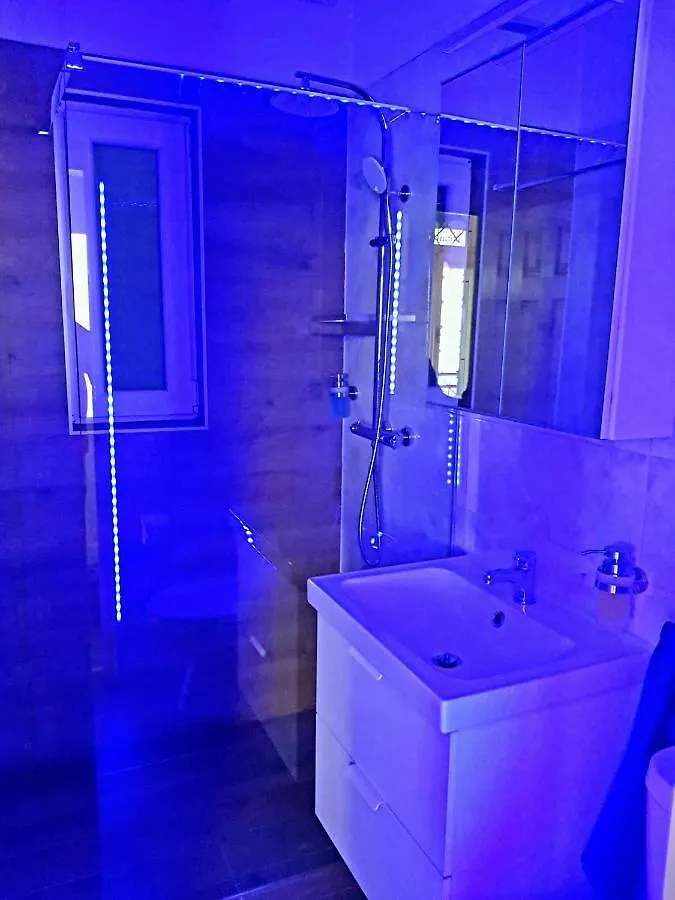 Downtown Station Apartment 布达佩斯 0*,