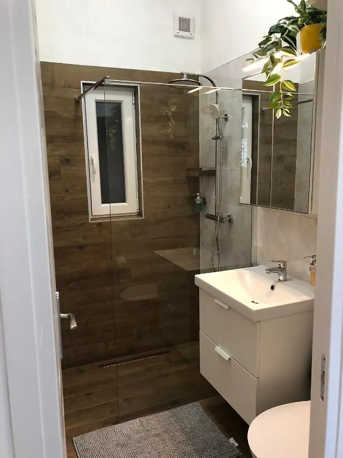 Downtown Station Apartment 布达佩斯