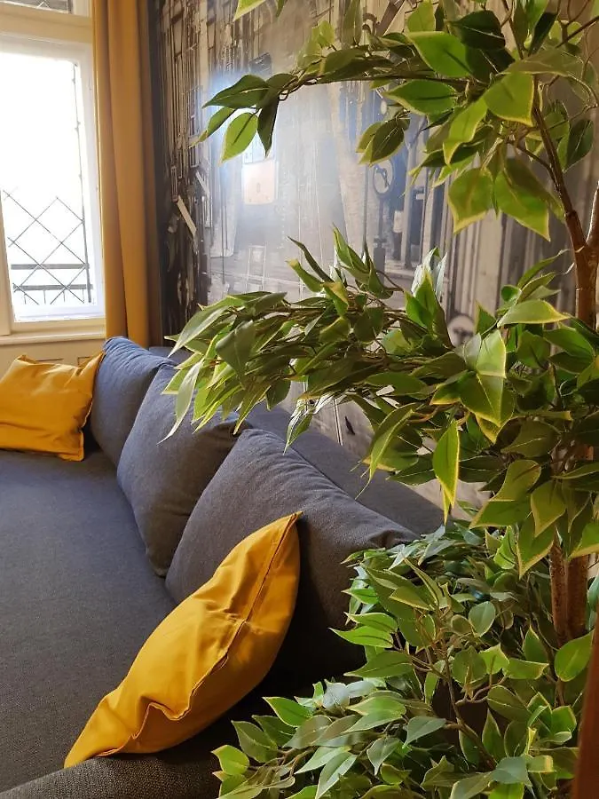 Downtown Station Apartment 布达佩斯